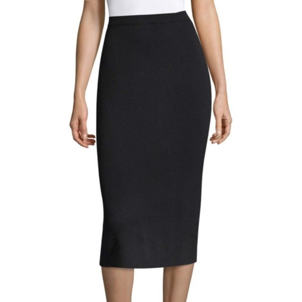 Pencil skirt